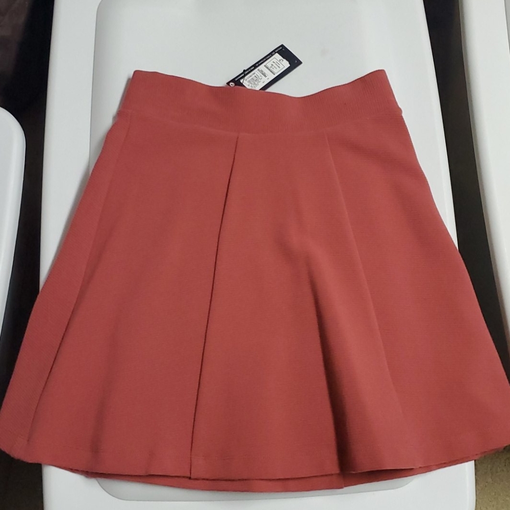 M&S pleat Skirt UK 8 US 4